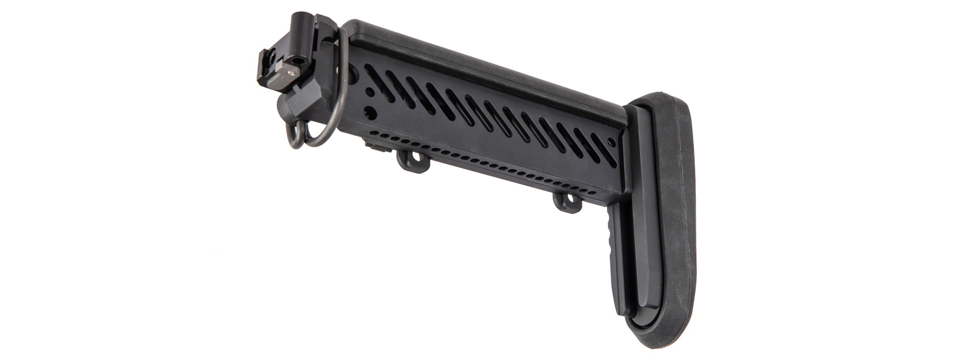 5KU PT-1 AK Side Folding Stock for E&L AK (Gen 2)