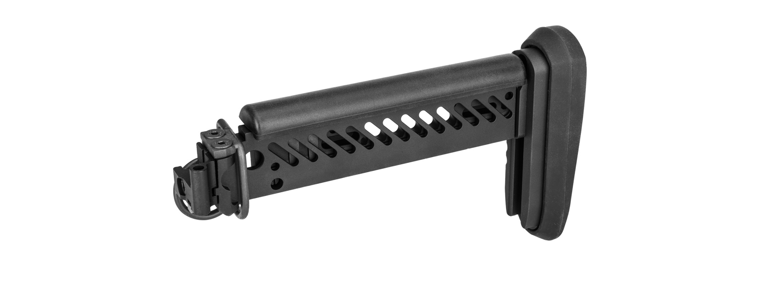 5KU PT-1 AK Side Folding Stock for E&L AK (Gen 2)