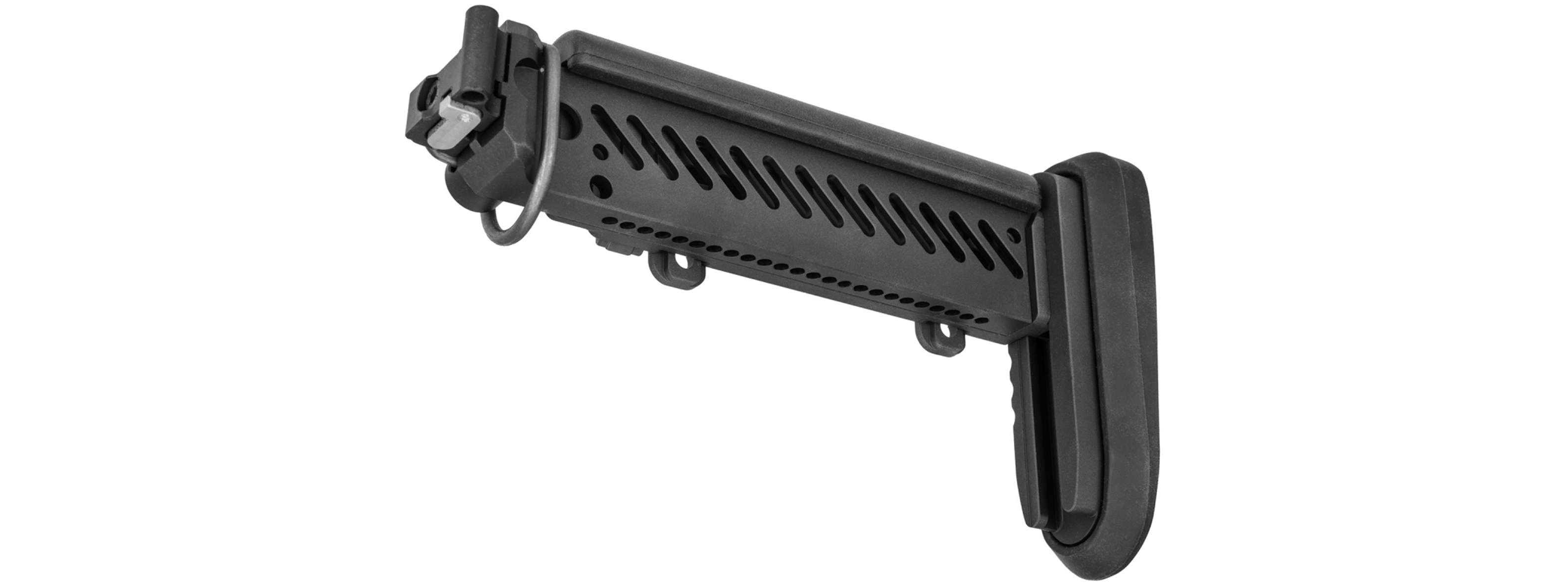 5KU PT-1 AK Side Folding Stock for E&L AK (Gen 2)