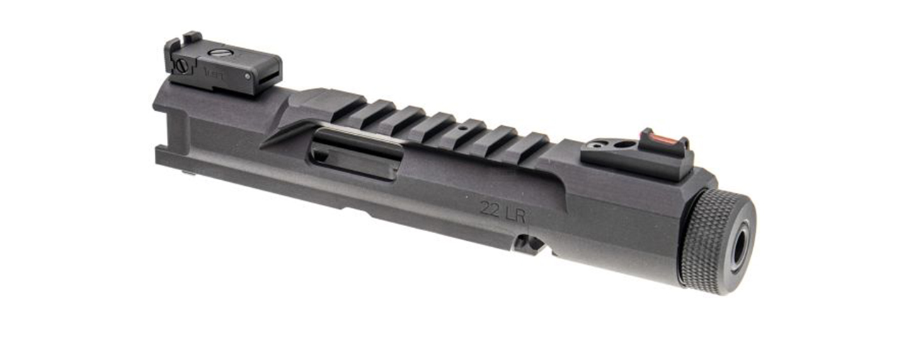 TTI Airsoft AAP01 Mini Mamba CNC Upper Receiver Kit with TDC Hop-Up