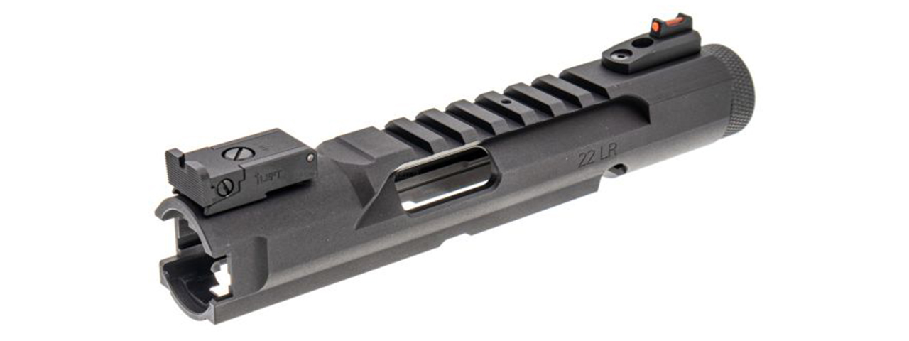 TTI Airsoft AAP01 Mini Mamba CNC Upper Receiver Kit with TDC Hop-Up