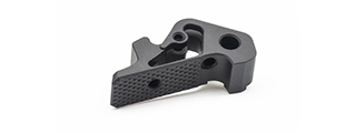 TTI Airsoft Victor Tactical Trigger for AAP-01/TP22/Glock - Black
