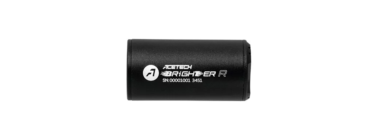 AceTech Brighter R Tracer Unit