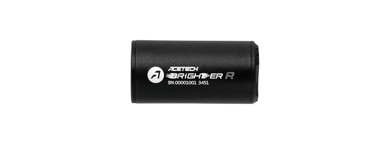 AceTech Brighter R Tracer Unit - Click Image to Close