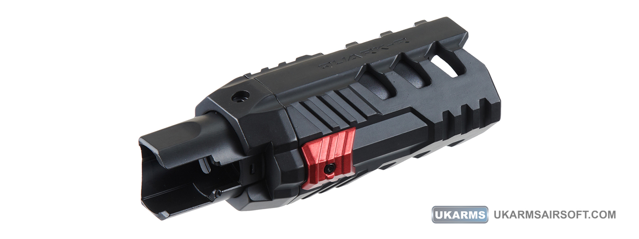 AceTech Quark QD M870 Shotgun Tracer Unit (Color: Black)
