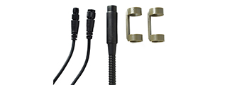 ACW PRC 148/152 Dummy Antenna Package