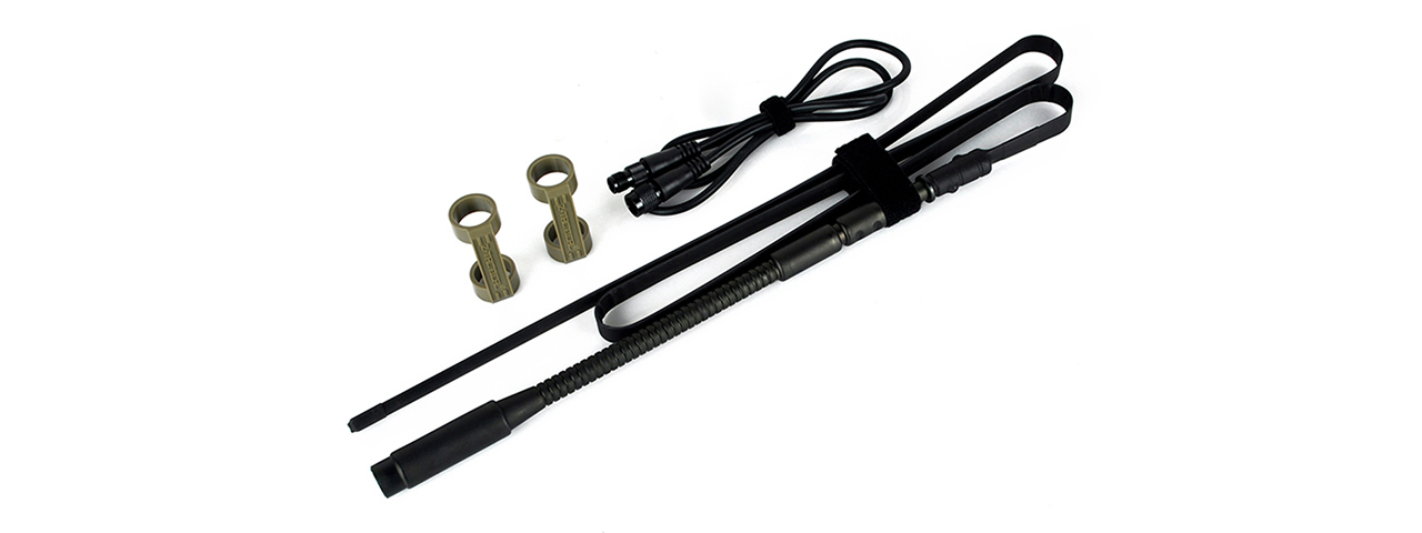 ACW PRC 148/152 Dummy Antenna Package