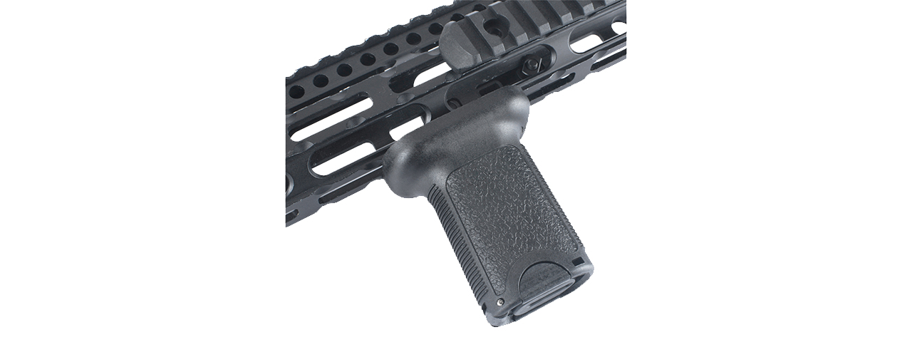 Atlas Custom Works VSG-S Grip for Keymod & M-LOK - Click Image to Close