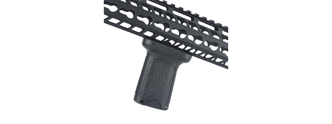 Atlas Custom Works VSG-S Grip for Keymod & M-LOK - Click Image to Close