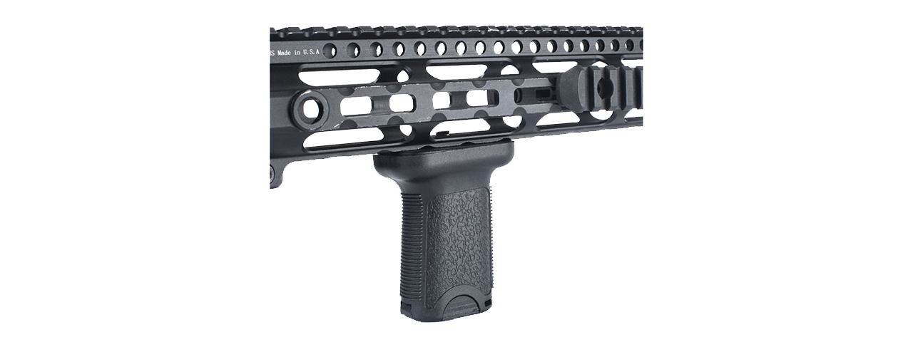 Atlas Custom Works VSG-S Grip for Keymod & M-LOK - Click Image to Close