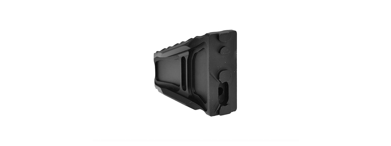 Atlas Custom Works RSAC Foregrip for Keymod & M-LOK (Black)