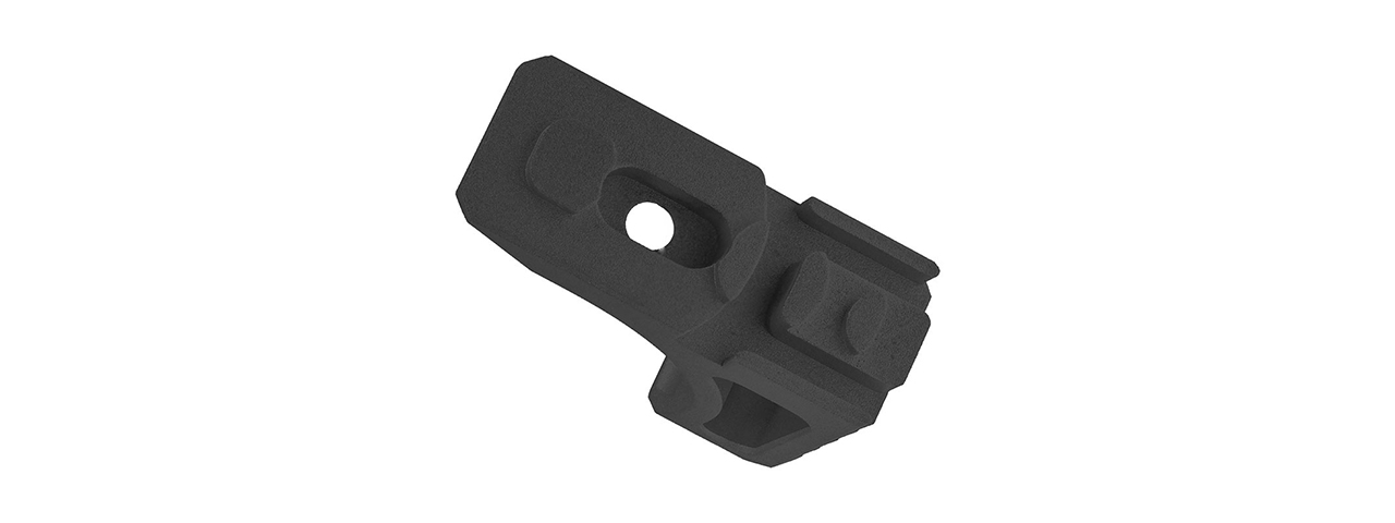 Atlas Custom Works RGOPS Reversible Hand Stop for Keymod & M-LOK (Black) - Click Image to Close