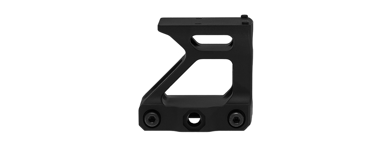 Atlas Custom Works Unit Lite Mount for RMR Optics (Black) - Click Image to Close