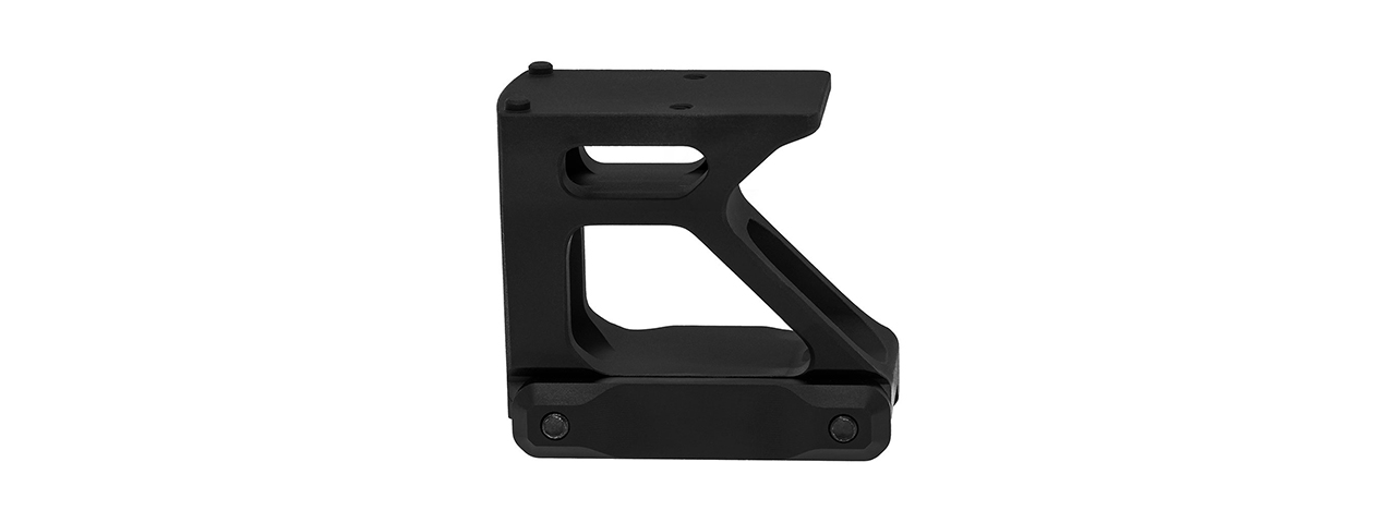 Atlas Custom Works Unit Lite Mount for RMR Optics (Black) - Click Image to Close