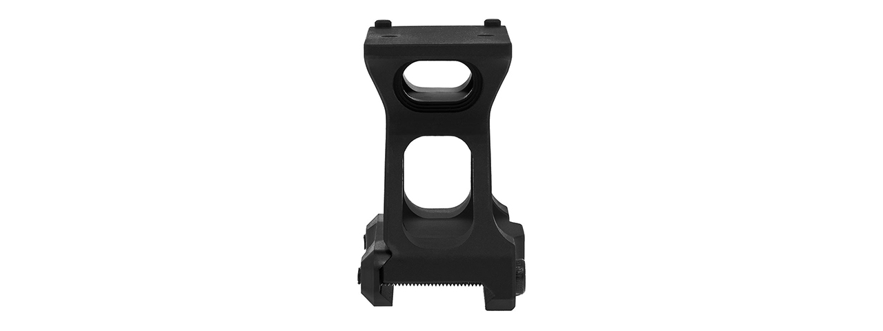 Atlas Custom Works Unit Lite Mount for RMR Optics (Black) - Click Image to Close