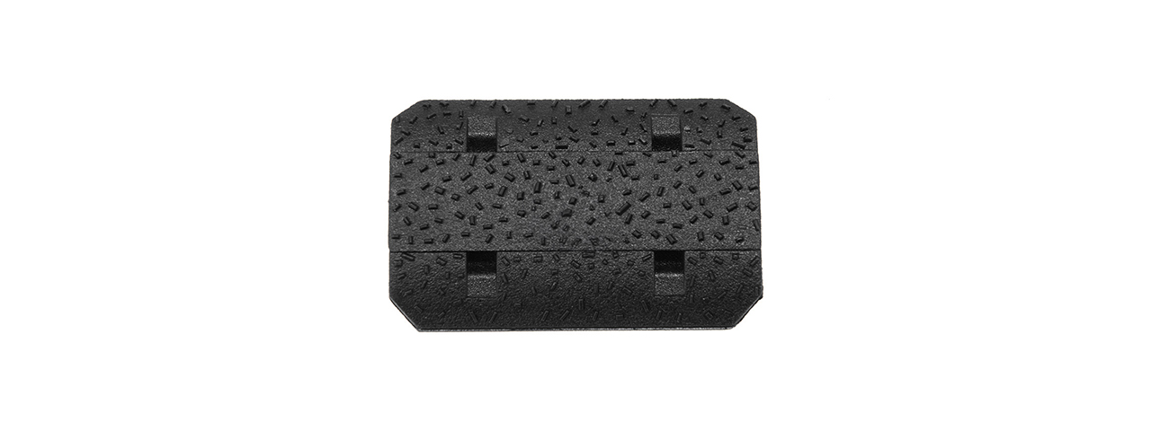 Atlas Custom Works Type 1 M-LOK Rail Cover Set (Black)