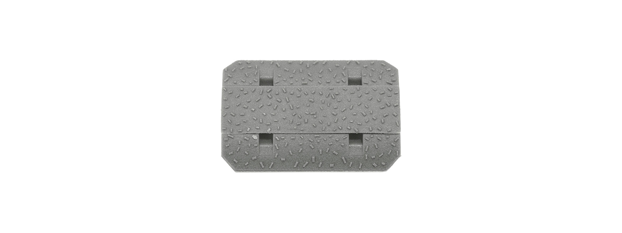 Atlas Custom Works Type 1 M-LOK Rail Cover Set (Gray)