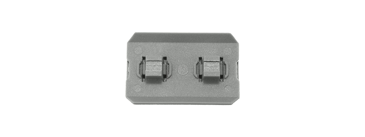 Atlas Custom Works Type 1 M-LOK Rail Cover Set (Gray)