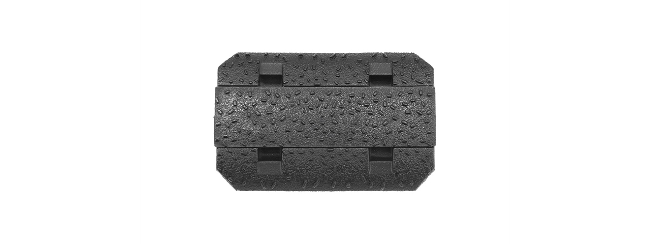 Atlas Custom Works Type 1 Keymod Rail Cover Set (Black) - Click Image to Close