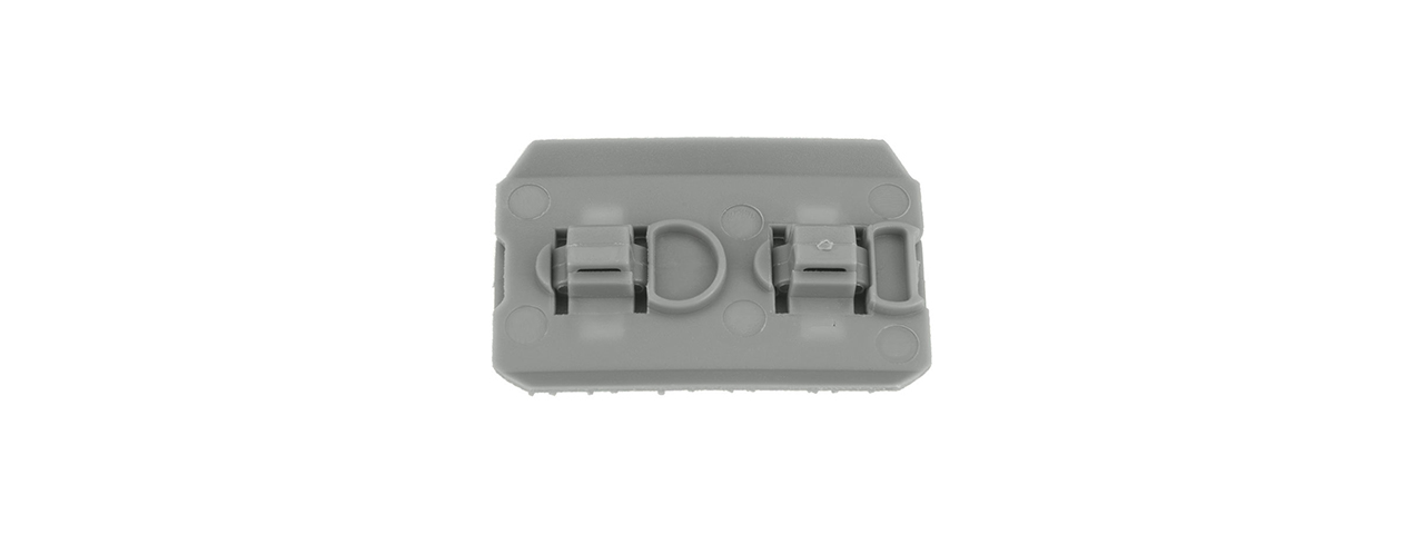 Atlas Custom Works Type 1 Keymod Rail Cover Set (Gray)