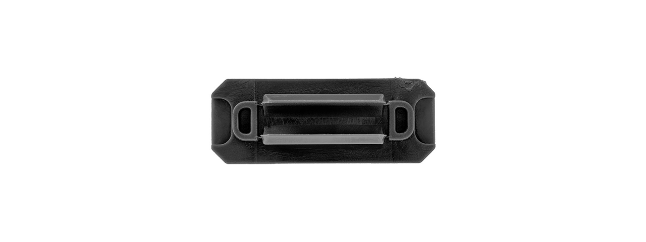 Atlas Custom Works Type 2 M-LOK Rail Cover Set (Black) - Click Image to Close