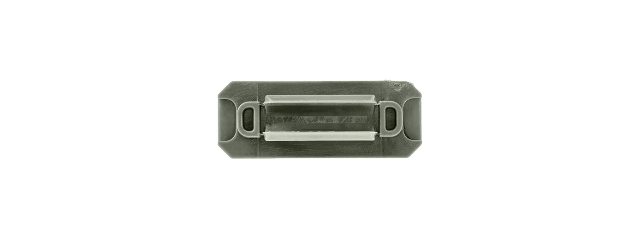 Atlas Custom Works Type 2 M-LOK Rail Cover Set (Gray)