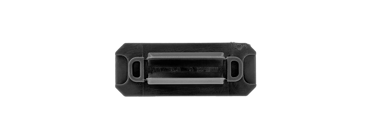 Atlas Custom Works Type 3 M-LOK Rail Cover Set (Black) - Click Image to Close