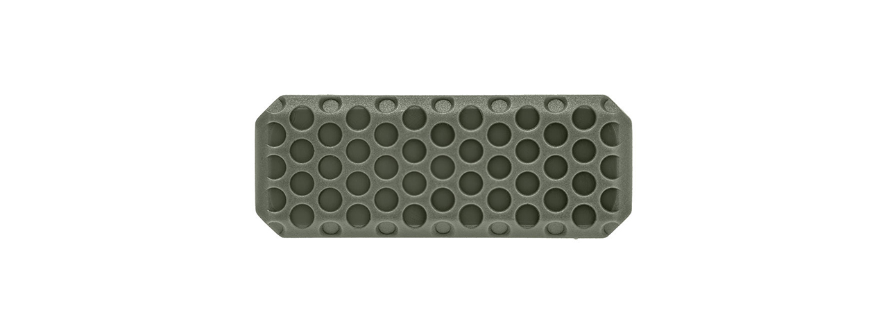 Atlas Custom Works Type 3 M-LOK Rail Cover Set (Gray)