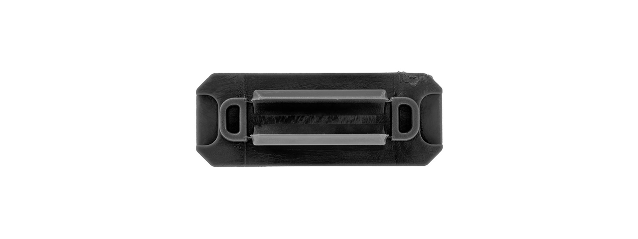 Atlas Custom Works Type 4 M-LOK Rail Cover Set (Black) - Click Image to Close