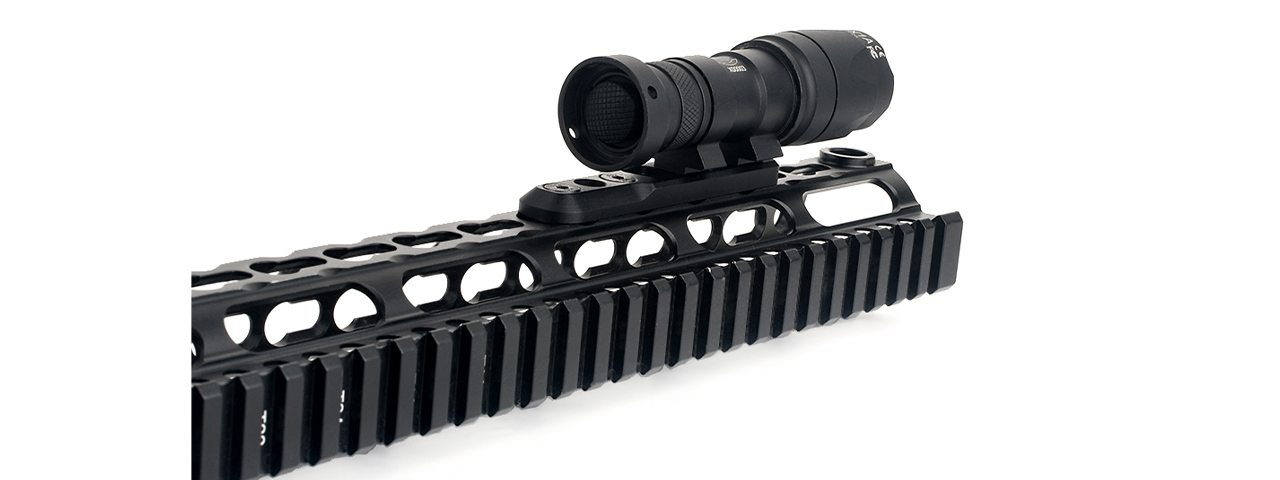 ACW M-LOK Light Mount - Inline