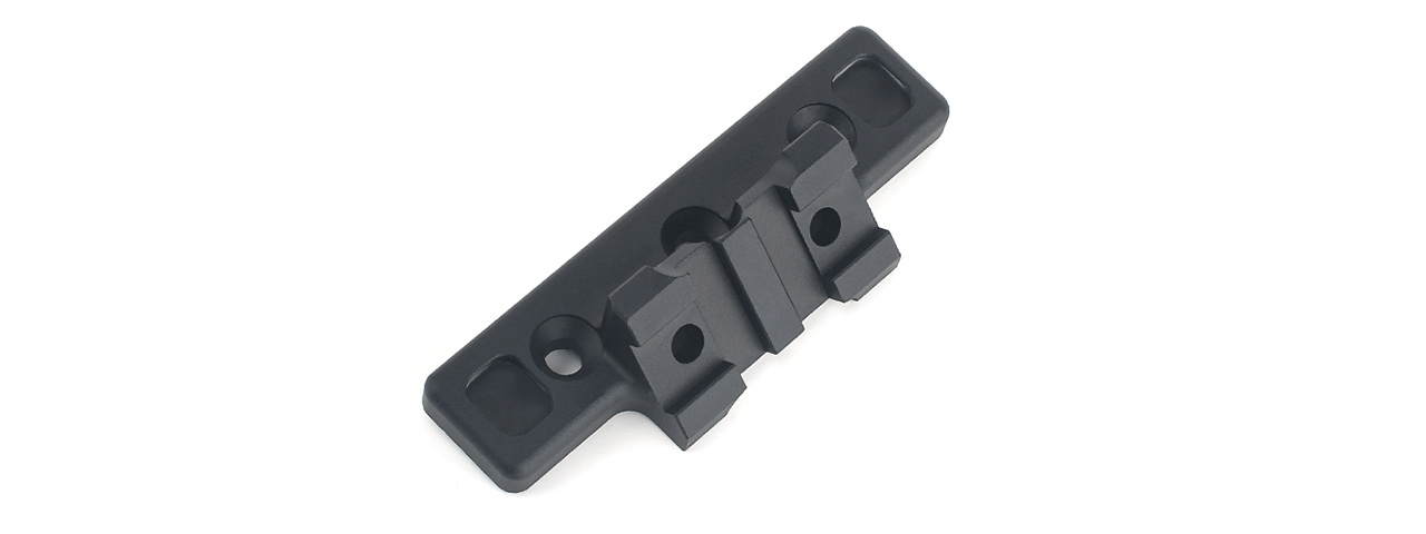 ACW M-LOK Light Mount - Offset