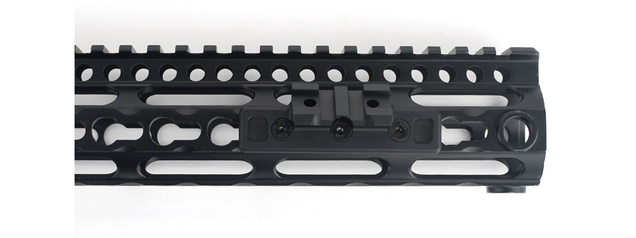 ACW M-LOK Light Mount - Offset