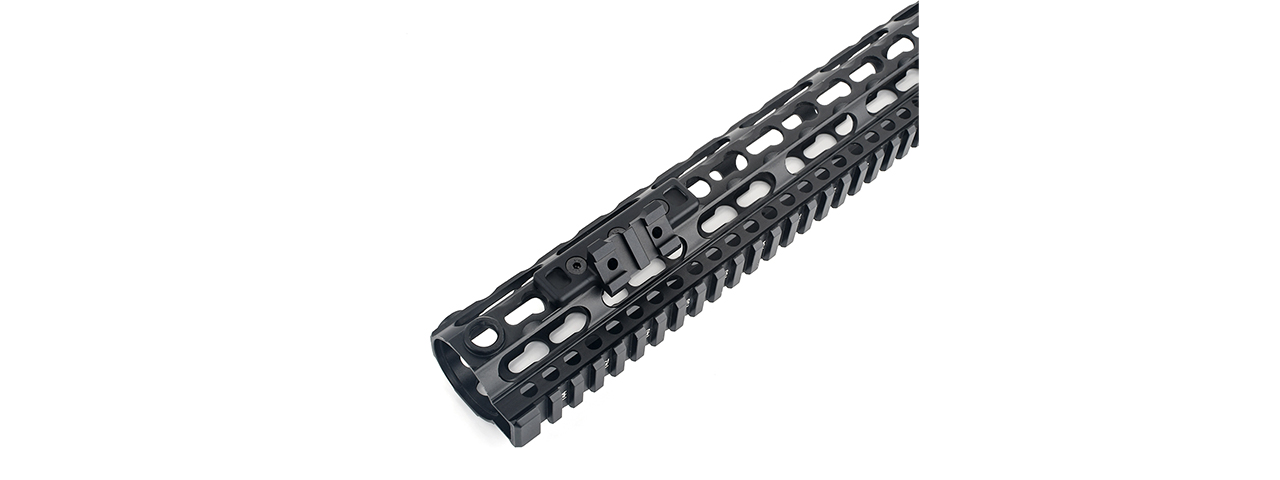 ACW M-LOK Light Mount - Offset