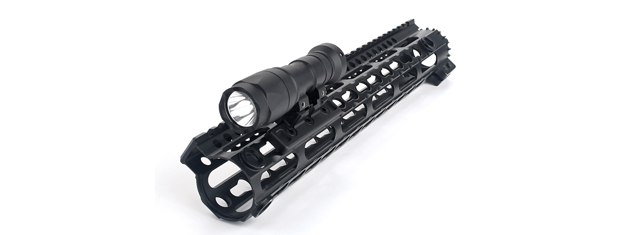 ACW M-LOK Light Mount - Offset