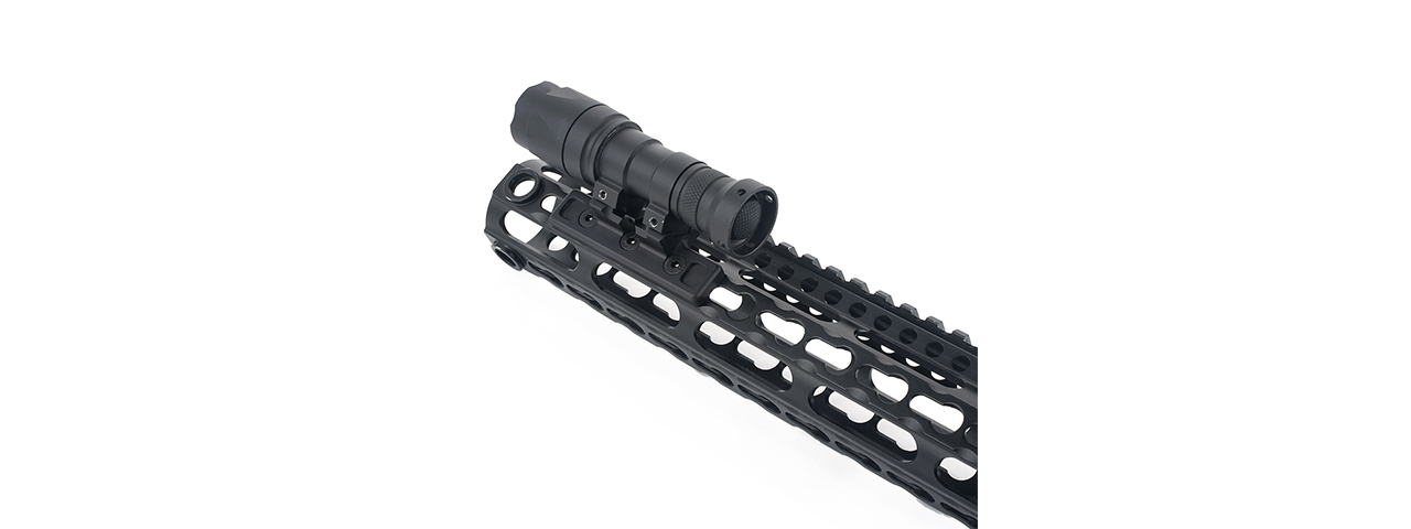 ACW M-LOK Light Mount - Offset