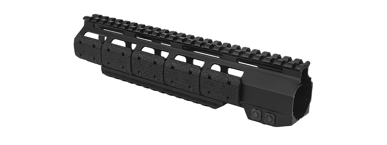 Atlas Custom Works M-LOK Type 2 Rail Cover Set (Type 2)