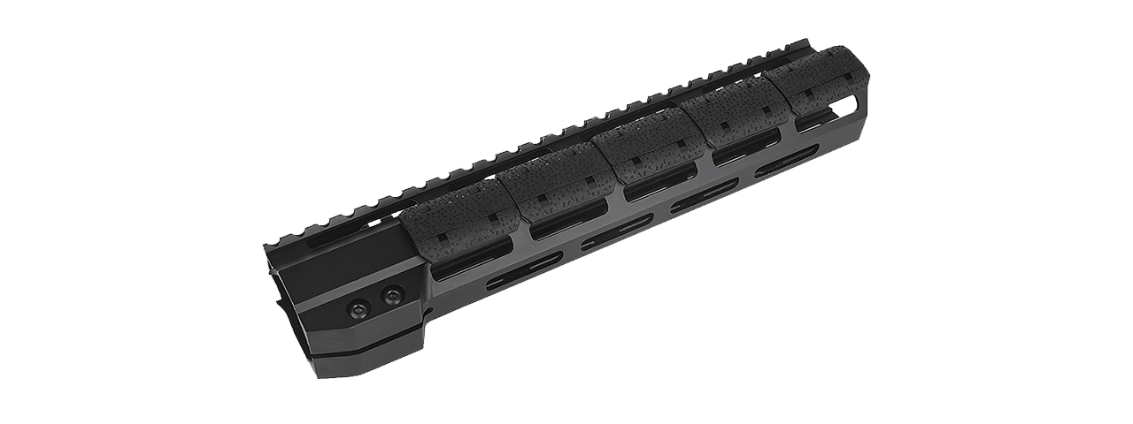 Atlas Custom Works M-LOK Type 2 Rail Cover Set (Type 2) - Click Image to Close