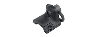 ACW Rail Mounted Hand Stop for Picatinny Rails