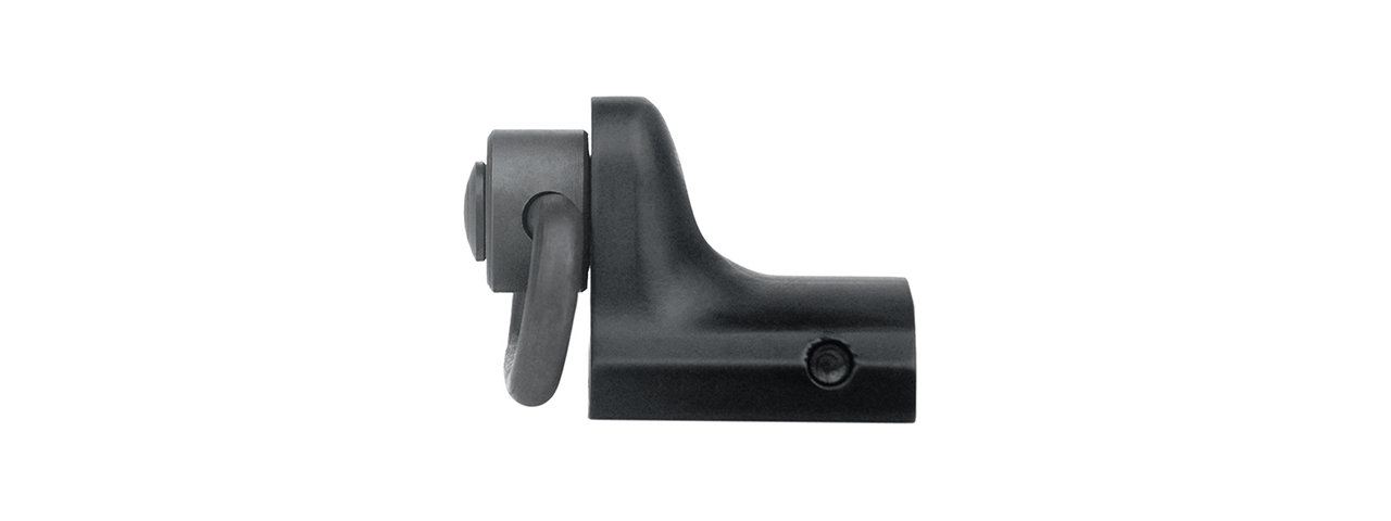 ACW Rail Mounted Hand Stop for Picatinny Rails - Click Image to Close