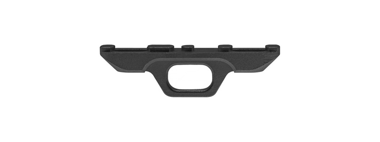 Atlas Custom Works Keymod & M-LOK Sling Adapter (Black) - Click Image to Close