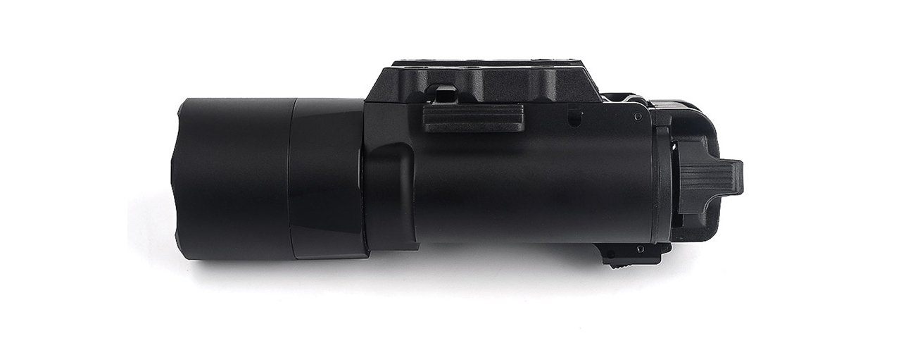 ACW X300 Ultra 510 Lumen Pistol Light - Black