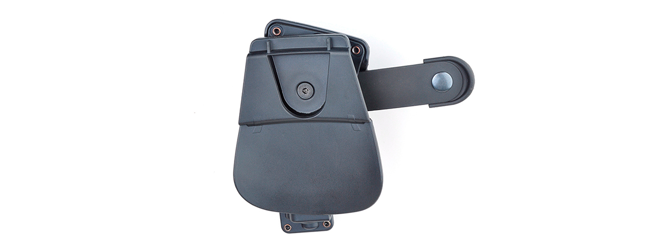 ACW Tactical Rotating Paddle Holster for Glock Airsoft Pistols