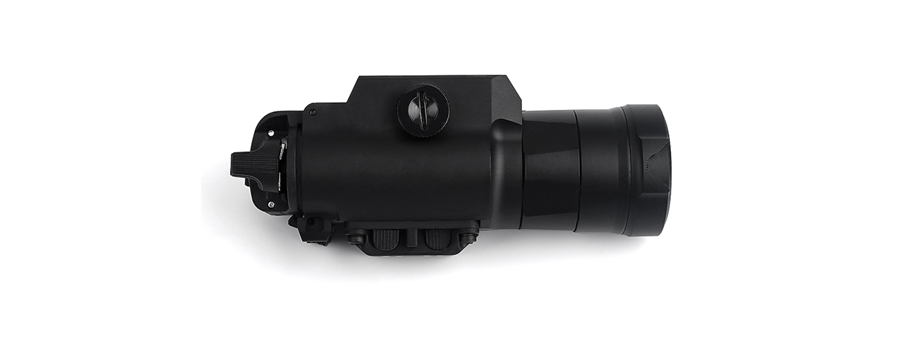ACW XH35 800 Lumen Tactical Pistol Light - Black - Click Image to Close
