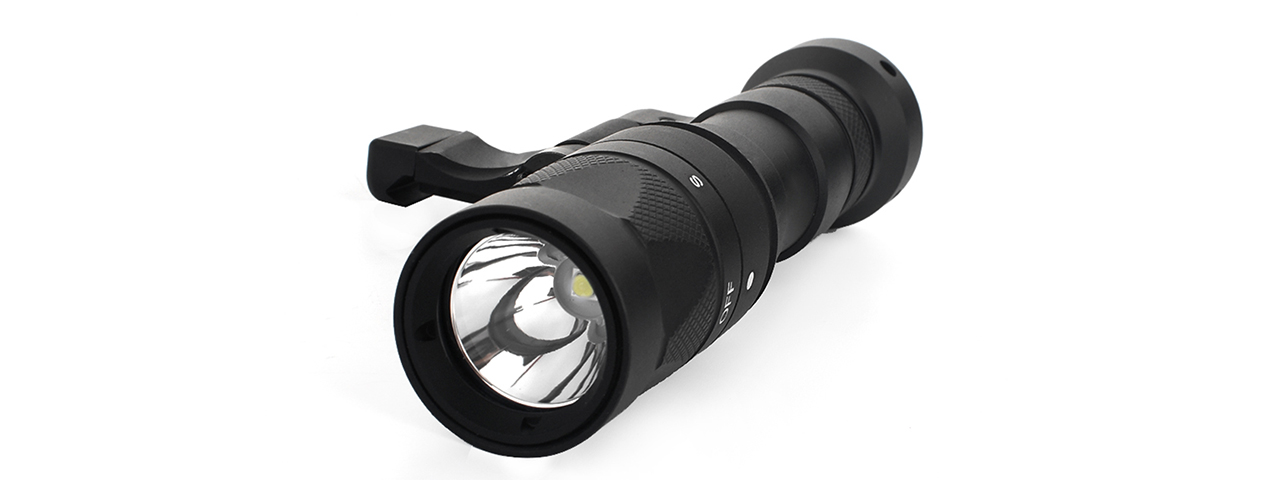 ACW M340W Scout Light Pro - 390 Lumens