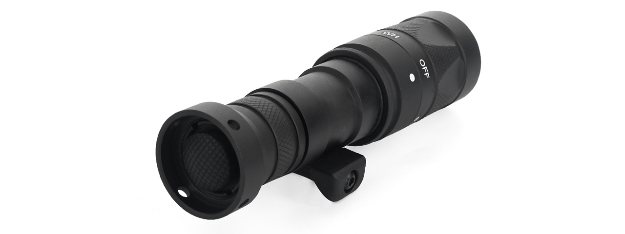 ACW M340W Scout Light Pro - 390 Lumens - Click Image to Close