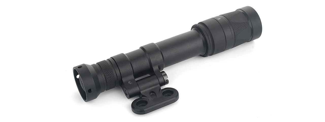 ACW M640W Scout Light Pro - 300 Lumens