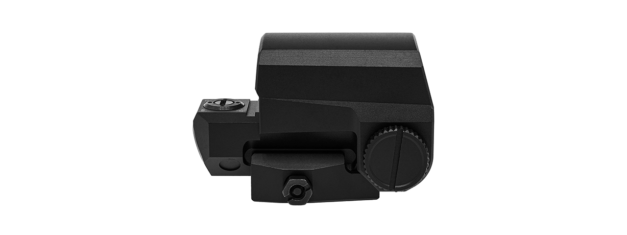 Atlas Custom Works LCO Red/Green Dot Sight (Black) - Click Image to Close