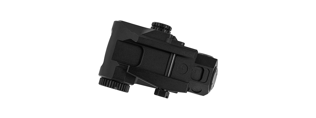 Atlas Custom Works LCO Red/Green Dot Sight (Black)