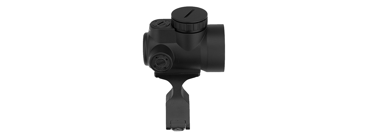 Atlas Custom Works MRO 45 Degree Offset Red Dot Sight (Black) - Click Image to Close