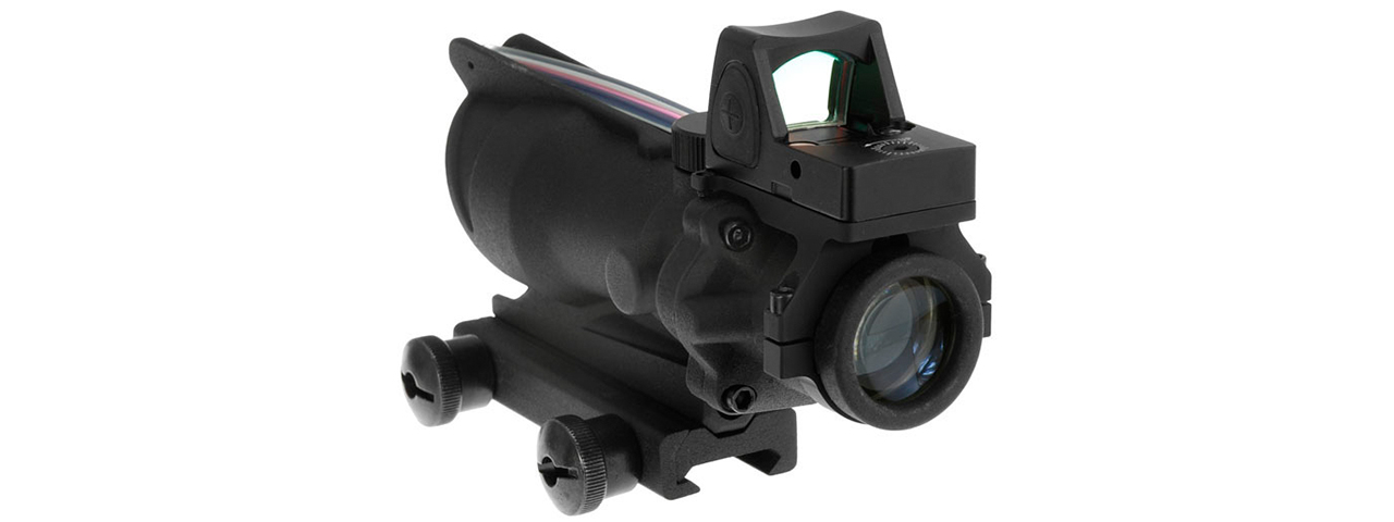 Atlas Custom Works Replacement Killflash for XTSW Red Dot Sight - Click Image to Close